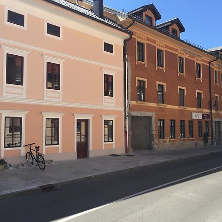 Apartment Mt Bovec Exterior foto