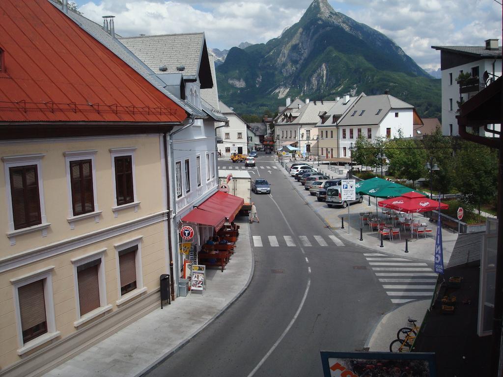 Apartment Mt Bovec Cameră foto