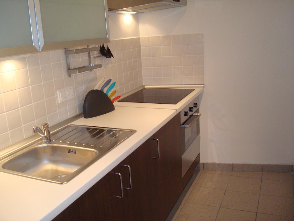 Apartment Mt Bovec Cameră foto