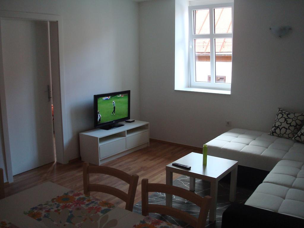 Apartment Mt Bovec Cameră foto