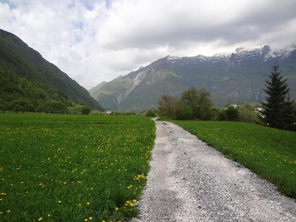 Apartment Mt Bovec Cameră foto